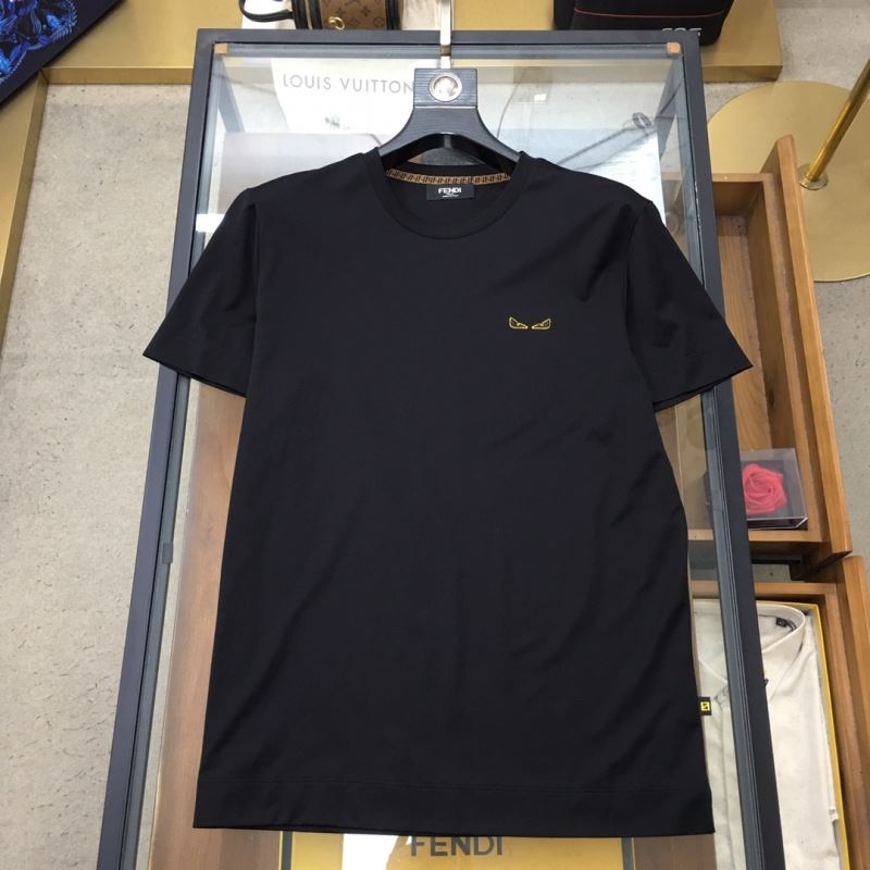 Fendi T-Shirts